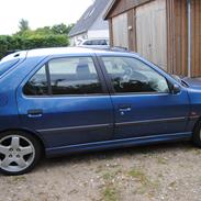 Peugeot 306 2.0 xsi