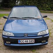 Peugeot 306 2.0 xsi