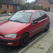 Peugeot 106 1.4 xs