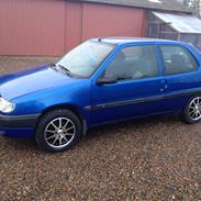 Citroën Saxo 1,4i