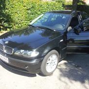 BMW 318i