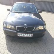 BMW 318i