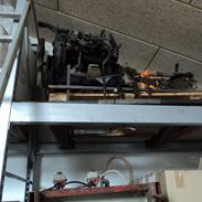 Mitsubishi L200 4WD Club Cab.