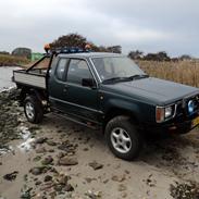 Mitsubishi L200 4WD Club Cab.