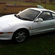 Toyota MR2 SW20 2.0 AT