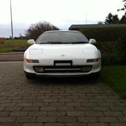 Toyota MR2 SW20 2.0 AT