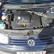 VW golf 4