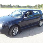 VW golf 4