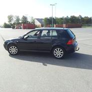 VW golf 4