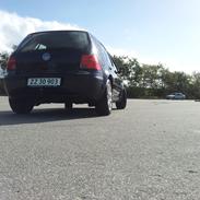 VW golf 4