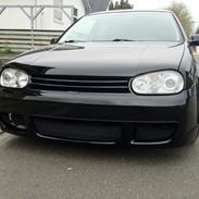 VW Golf IV (SOLGT)