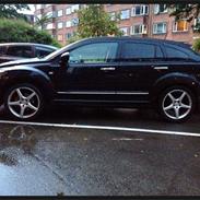 Dodge Caliber 2.0 CRD SE
