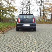 Skoda Citigo Ambition