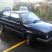 VW Golf 2