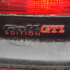 VW Golf Gti