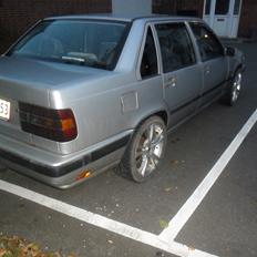 Volvo 850 GLT AUT.