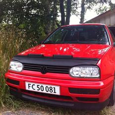 VW Golf 3