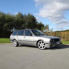 BMW E30 320 2.5 m50