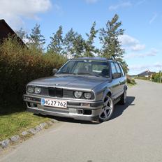 BMW E30 320 2.5 m50