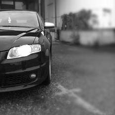 Audi A4 2.5 TDI V6 Quattro (RS4) SOLGT