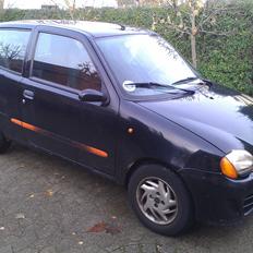 Fiat Seicento 1.1 Sporting