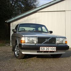 Volvo 240 GL [SOLGT]