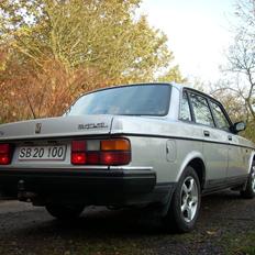 Volvo 240 GL [SOLGT]