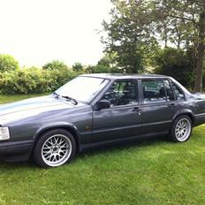 Volvo 940 ltt