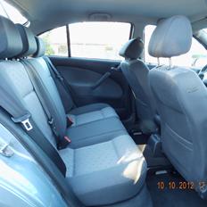 Skoda Octavia Ambiente Tour