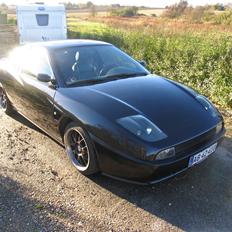 Fiat Coupe 2,0 T 16V plus