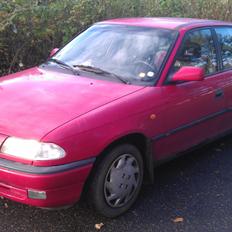 Opel Astra 1,6v 8v