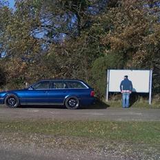 BMW E34 520i Touring-SOLGT-