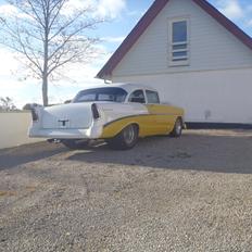 Amerikaner Chevrolet bel air