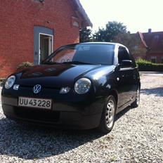 VW Lupo TDI 3L Tiptr.