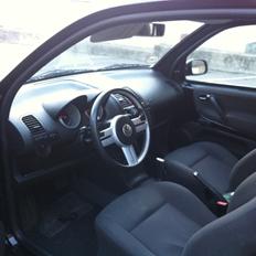 VW Lupo TDI 3L Tiptr.