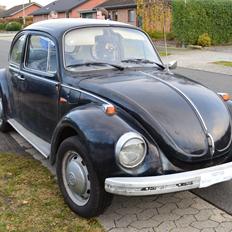 VW 1303 - Bobbel