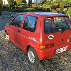 Fiat Cinquecento (500)