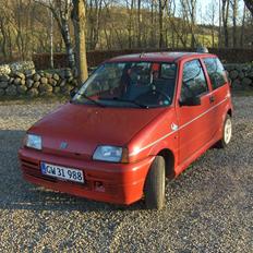 Fiat Cinquecento (500)