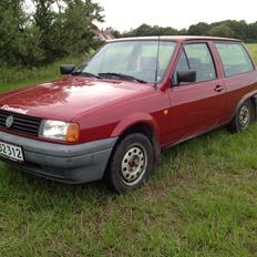 VW polo (solgt)