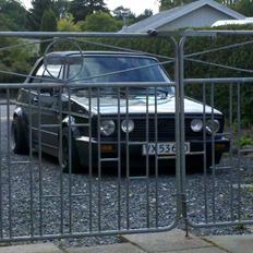 VW Golf 1 cabriolet <solgt> :(