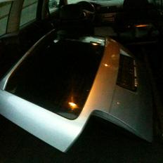 VW Passat Tdi Trendline