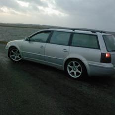 VW Passat Tdi Trendline