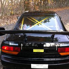Nissan S13 200sx Drifter SOLGT