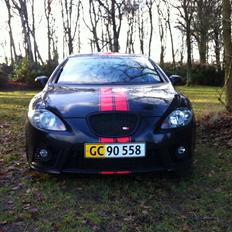 Seat Leon TDI FR