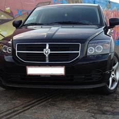 Dodge Caliber 2.0 CRD SE