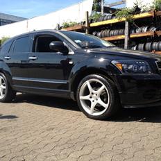 Dodge Caliber 2.0 CRD SE
