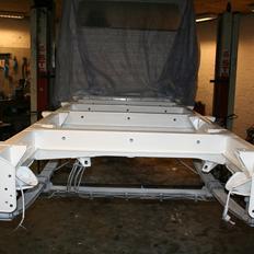 Citroën Jumper 2,8 HDI AutoTransporter/fejeblad