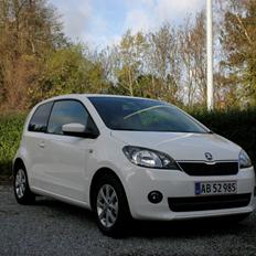 Skoda Citigo 1.0 Elegance