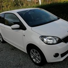 Skoda Citigo 1.0 Elegance