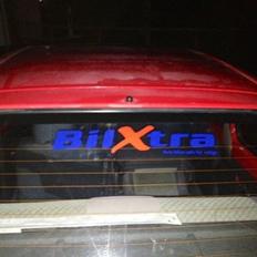 Toyota starlet 1,3i (solgt)